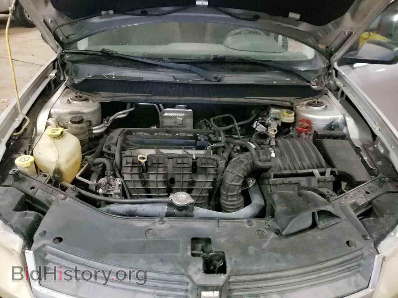 2008 DODGE AVENGER - VIN: 1B3LC46KX8N623761 - Фото 7