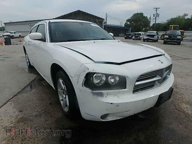 Фотография 2B3CA3CV2AH162374 - DODGE CHARGER 2010