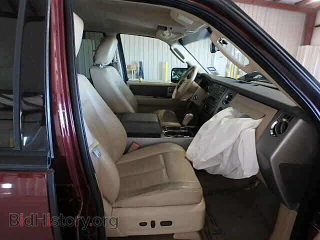 2011 FORD EXPEDITION - VIN: 1FMJU1H59BEF28801 - Фото 5