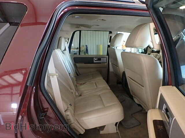 2011 FORD EXPEDITION - VIN: 1FMJU1H59BEF28801 - Фото 6