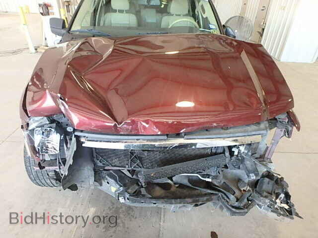 2011 FORD EXPEDITION - VIN: 1FMJU1H59BEF28801 - Фото 7