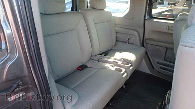 2009 HONDA ELEMENT - VIN: 5J6YH287X9L000540 - Фото 6