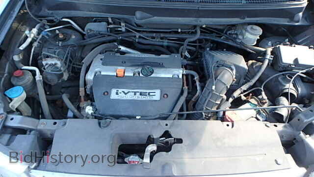2009 HONDA ELEMENT - VIN: 5J6YH287X9L000540 - Фото 7
