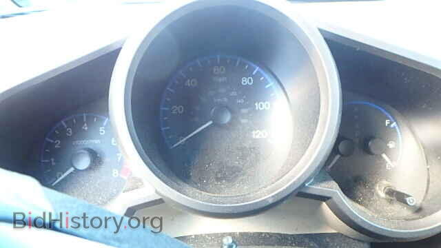 2009 HONDA ELEMENT - VIN: 5J6YH287X9L000540 - Фото 8