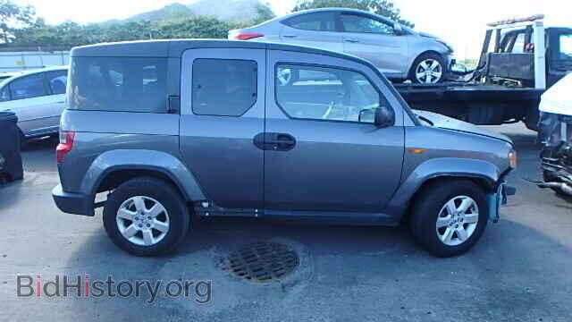 2009 HONDA ELEMENT - VIN: 5J6YH287X9L000540 - Фото 10