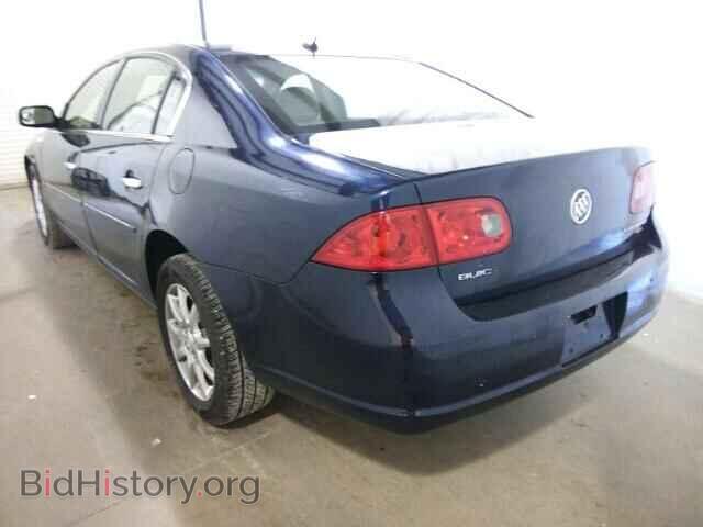 2008 BUICK LUCERNE - VIN: 1G4HD57228U126470 - Фото 3
