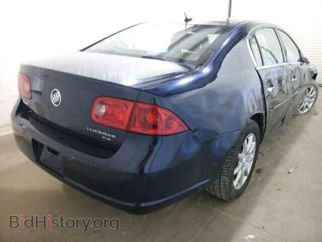 2008 BUICK LUCERNE - VIN: 1G4HD57228U126470 - Фото 4