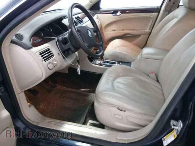 2008 BUICK LUCERNE - VIN: 1G4HD57228U126470 - Фото 5