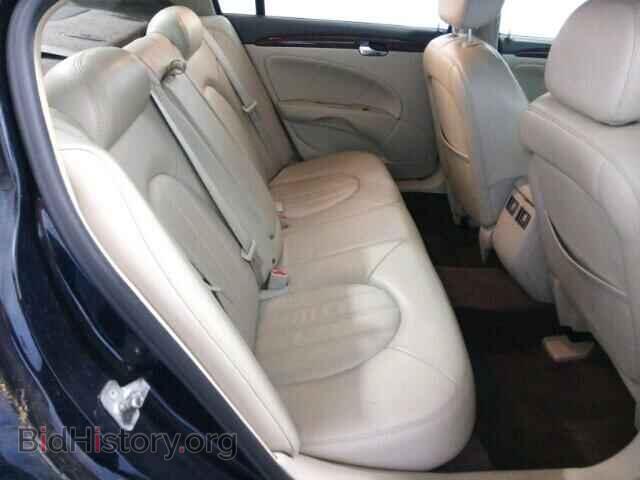 2008 BUICK LUCERNE - VIN: 1G4HD57228U126470 - Фото 6