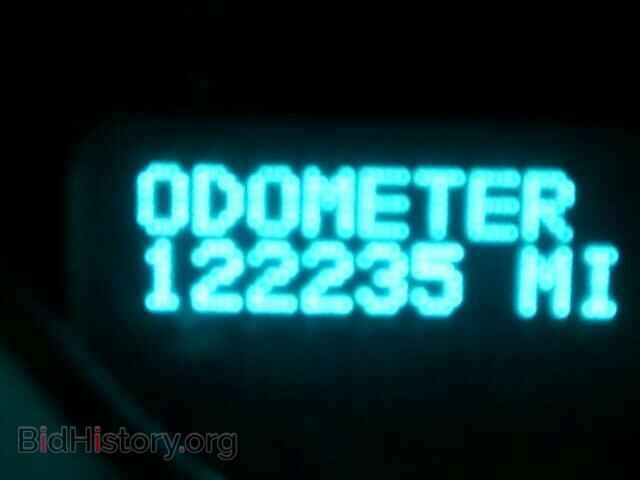 2008 BUICK LUCERNE - VIN: 1G4HD57228U126470 - Фото 8