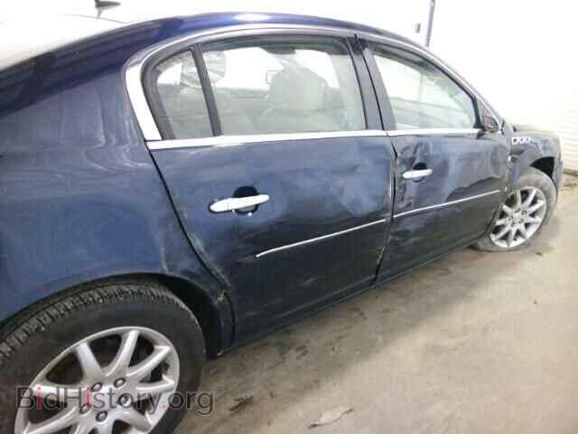 2008 BUICK LUCERNE - VIN: 1G4HD57228U126470 - Фото 9
