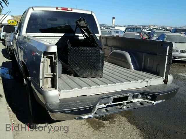 2006 CHEVROLET SILVERADO - VIN: 3GCEC14V16G175189 - Фото 3