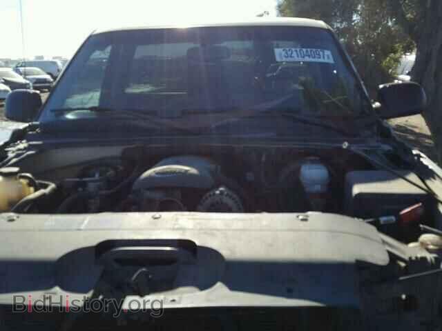 2006 CHEVROLET SILVERADO - VIN: 3GCEC14V16G175189 - Фото 7
