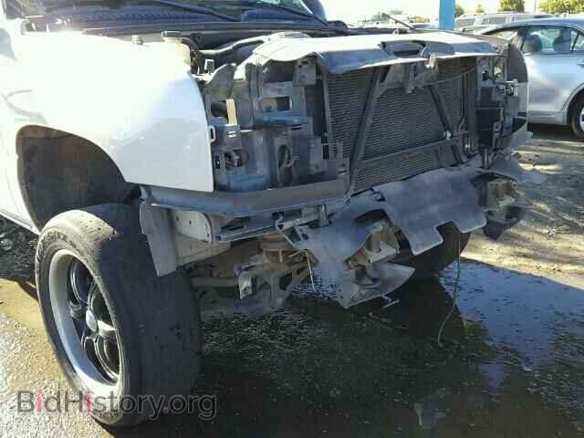 2006 CHEVROLET SILVERADO - VIN: 3GCEC14V16G175189 - Фото 9
