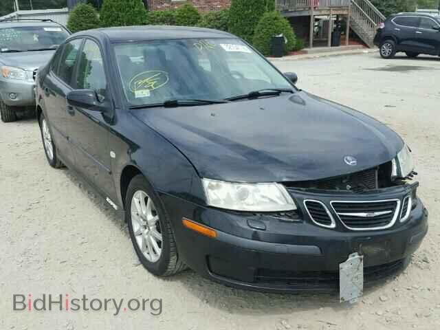 Фотография YS3FB45S941003493 - SAAB 9 3 2004
