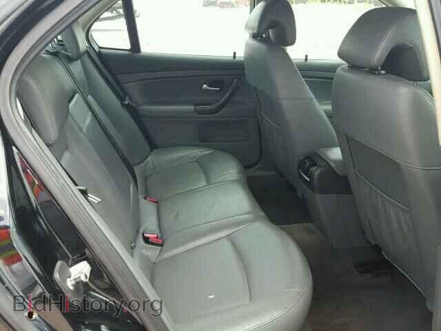 2004 SAAB 9 3 - VIN: YS3FB45S941003493 - Фото 6