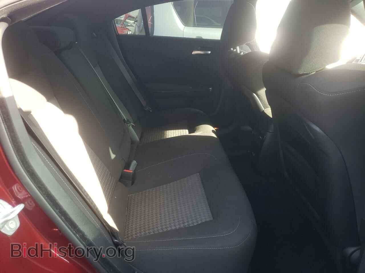 2020 DODGE CHARGER - VIN: 2C3CDXCT5LH249334 - Фото 6