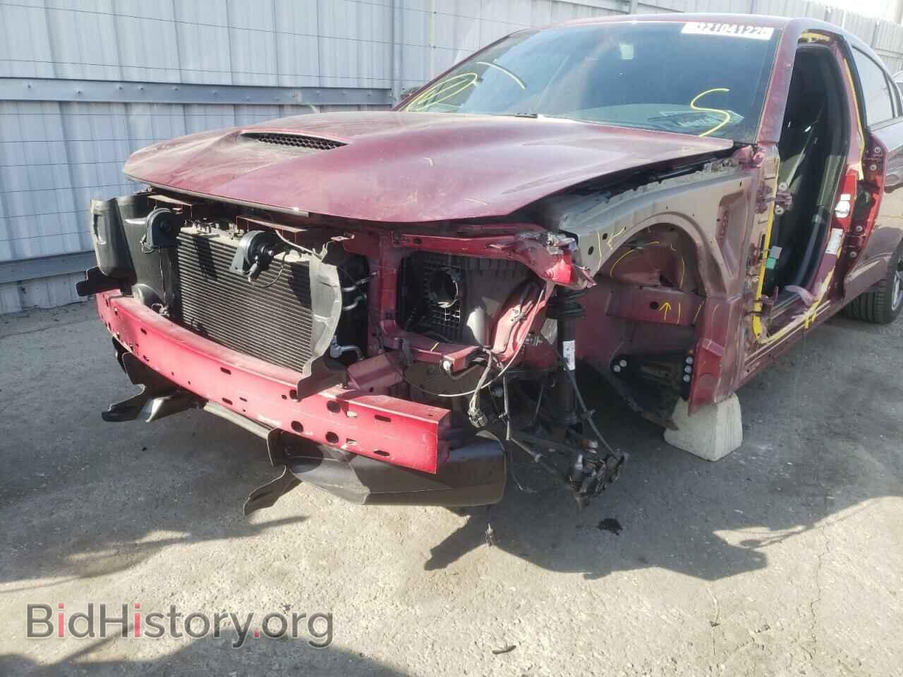 2020 DODGE CHARGER - VIN: 2C3CDXCT5LH249334 - Фото 9