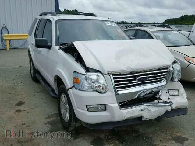 Photo 1FMEU6DE0AUA30639 - FORD EXPLORER 2010