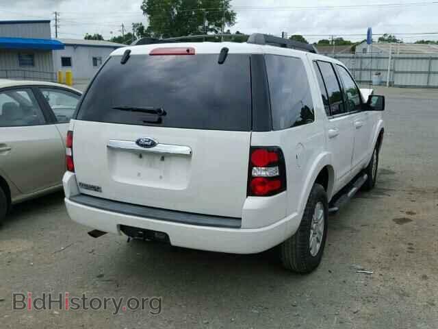 2010 FORD EXPLORER - VIN: 1FMEU6DE0AUA30639 - Фото 4