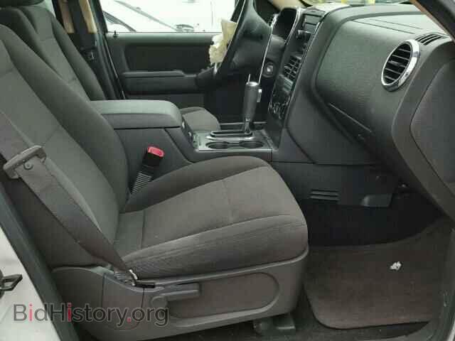 2010 FORD EXPLORER - VIN: 1FMEU6DE0AUA30639 - Фото 5
