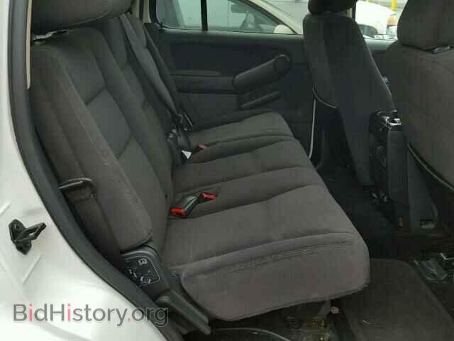 2010 FORD EXPLORER - VIN: 1FMEU6DE0AUA30639 - Фото 6