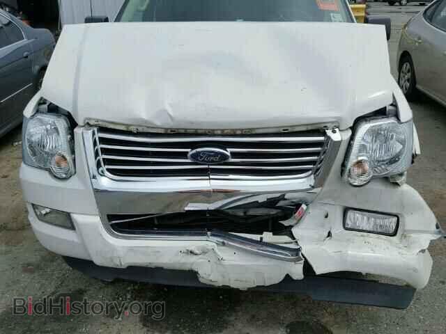 2010 FORD EXPLORER - VIN: 1FMEU6DE0AUA30639 - Фото 7