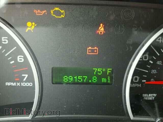 2010 FORD EXPLORER - VIN: 1FMEU6DE0AUA30639 - Фото 8