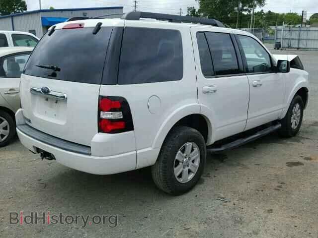 2010 FORD EXPLORER - VIN: 1FMEU6DE0AUA30639 - Фото 9
