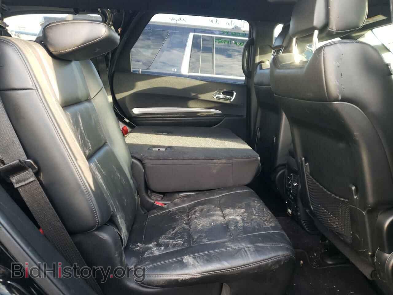 2017 DODGE DURANGO - VIN: 1C4RDJDG9HC737605 - Photo 6