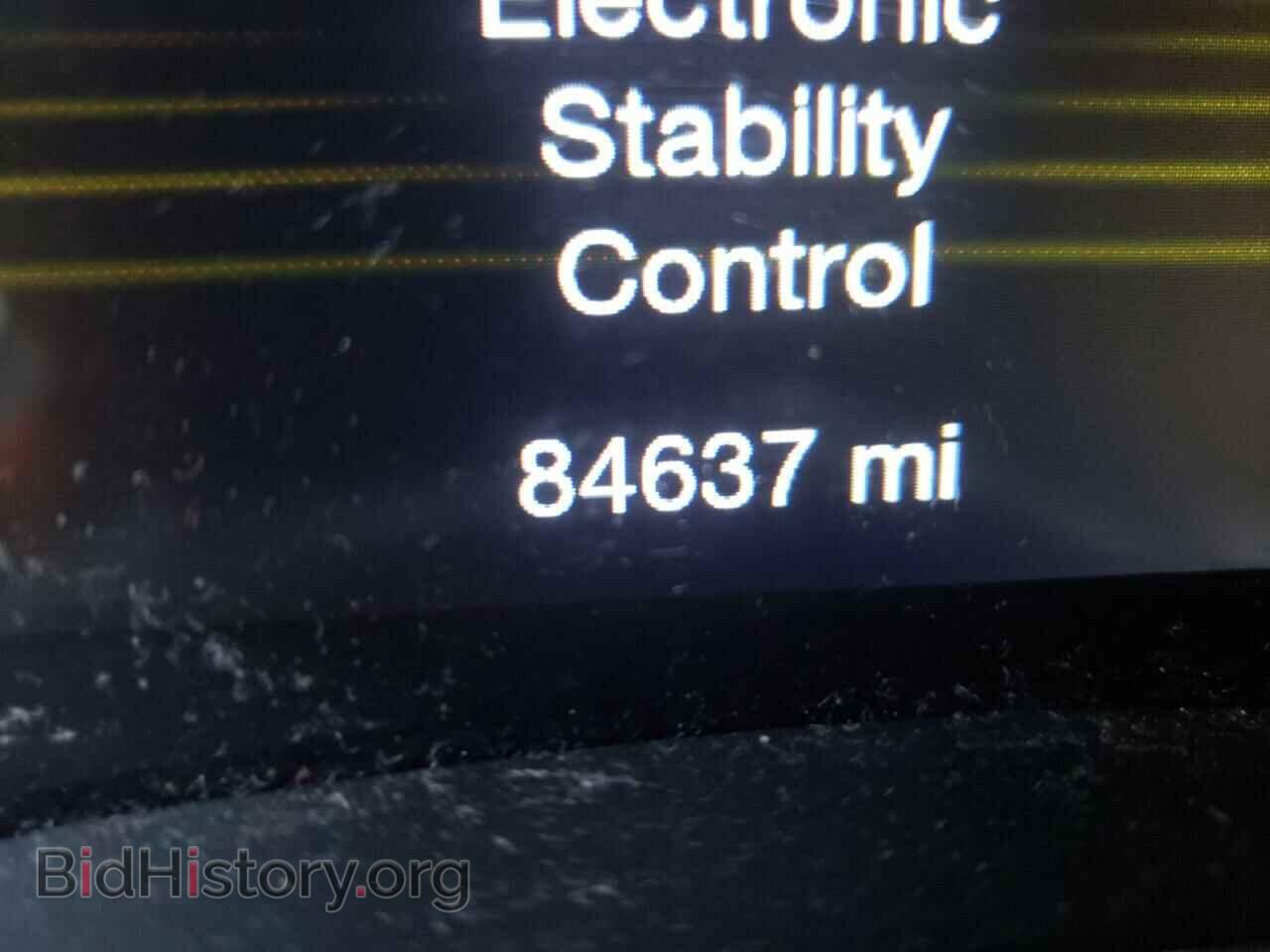 2017 DODGE DURANGO - VIN: 1C4RDJDG9HC737605 - Photo 8