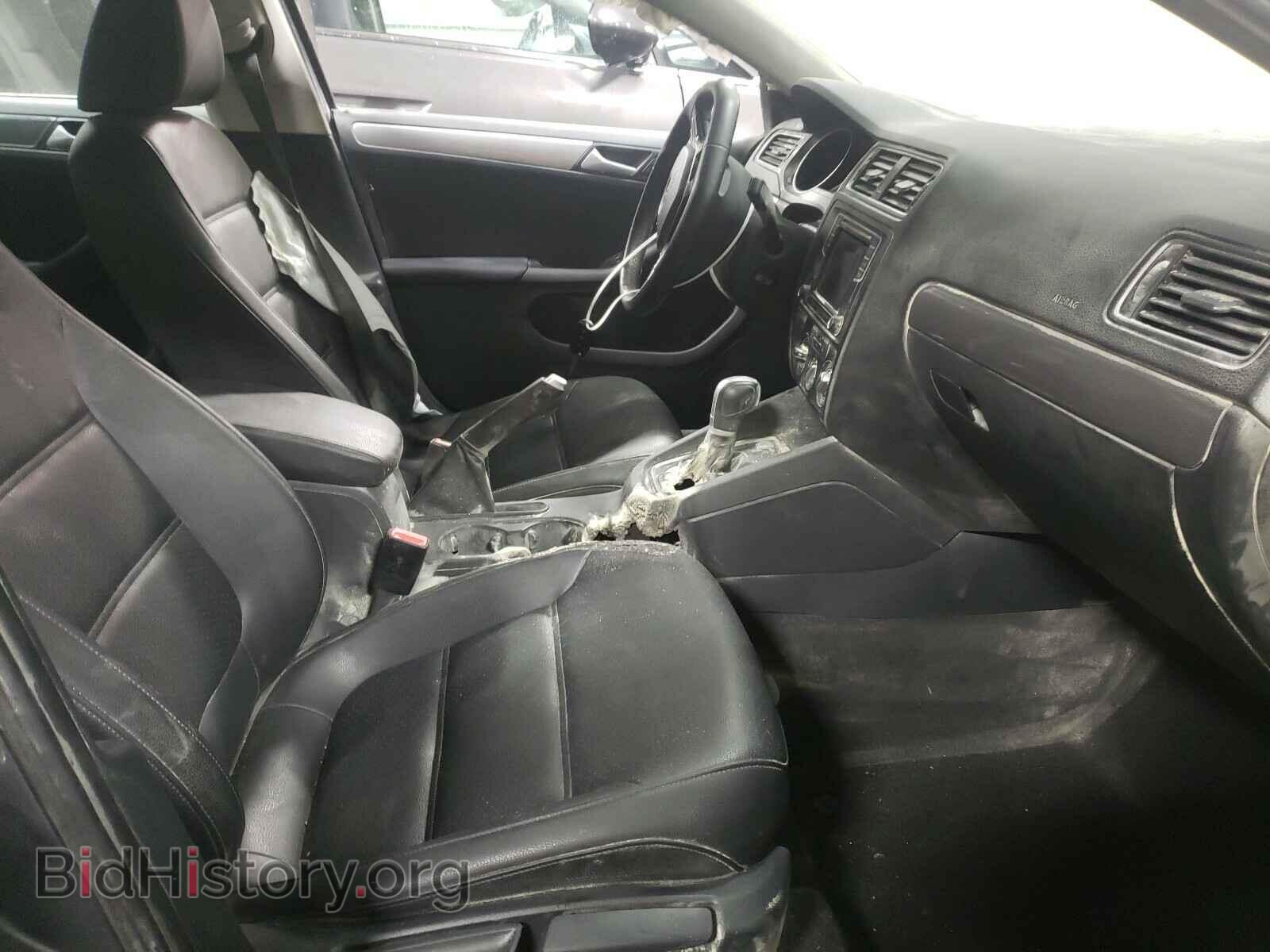 2017 VOLKSWAGEN JETTA - VIN: 3VWDB7AJ3HM343466 - Фото 5