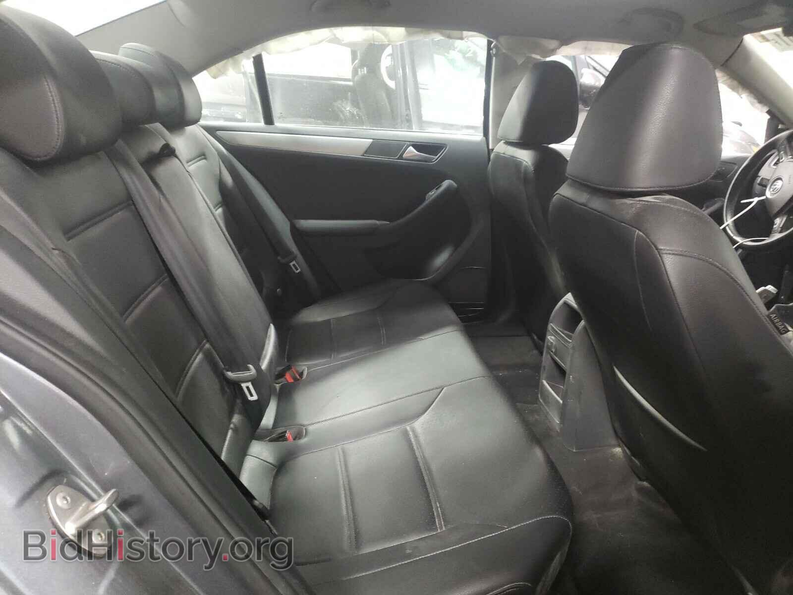 2017 VOLKSWAGEN JETTA - VIN: 3VWDB7AJ3HM343466 - Фото 6