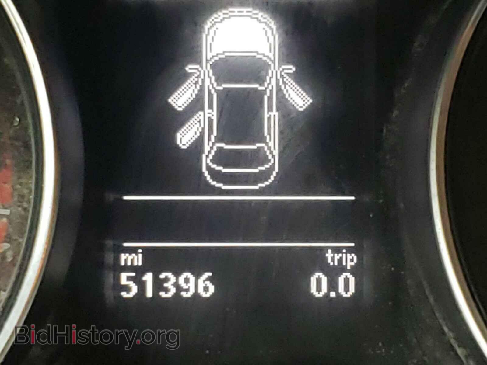 2017 VOLKSWAGEN JETTA - VIN: 3VWDB7AJ3HM343466 - Фото 8