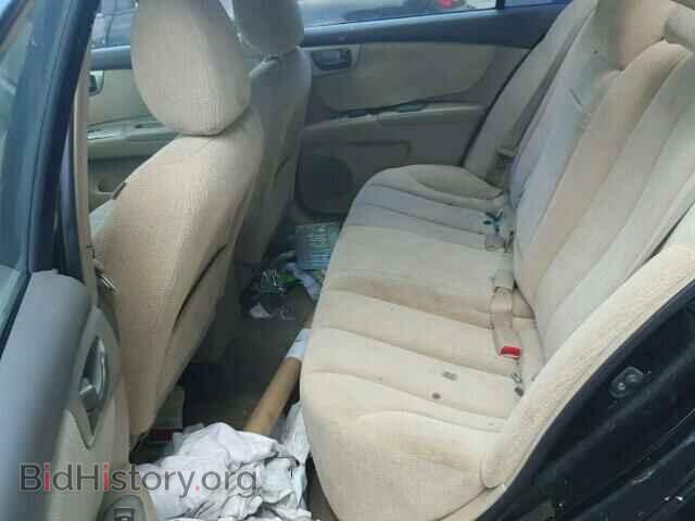 2008 KIA OPTIMA - VIN: KNAGE123085209361 - Фото 6