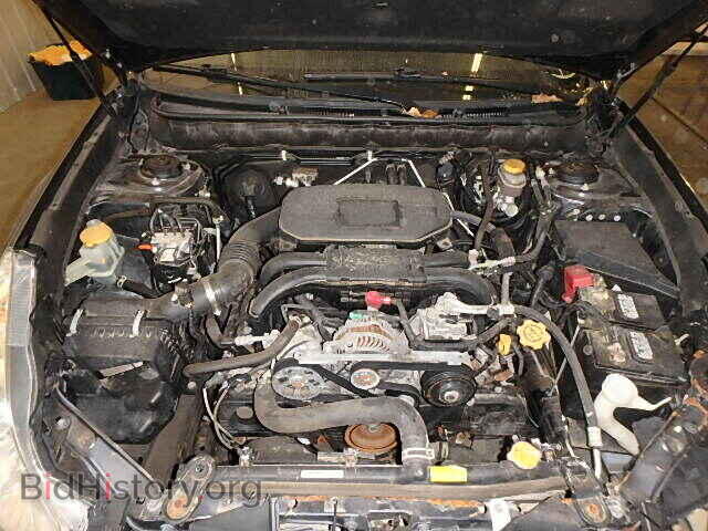 2010 SUBARU OUTBACK - VIN: 4S4BRCGCXA3370562 - Фото 7