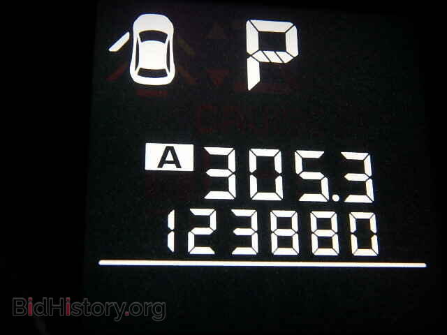 2010 SUBARU OUTBACK - VIN: 4S4BRCGCXA3370562 - Фото 8