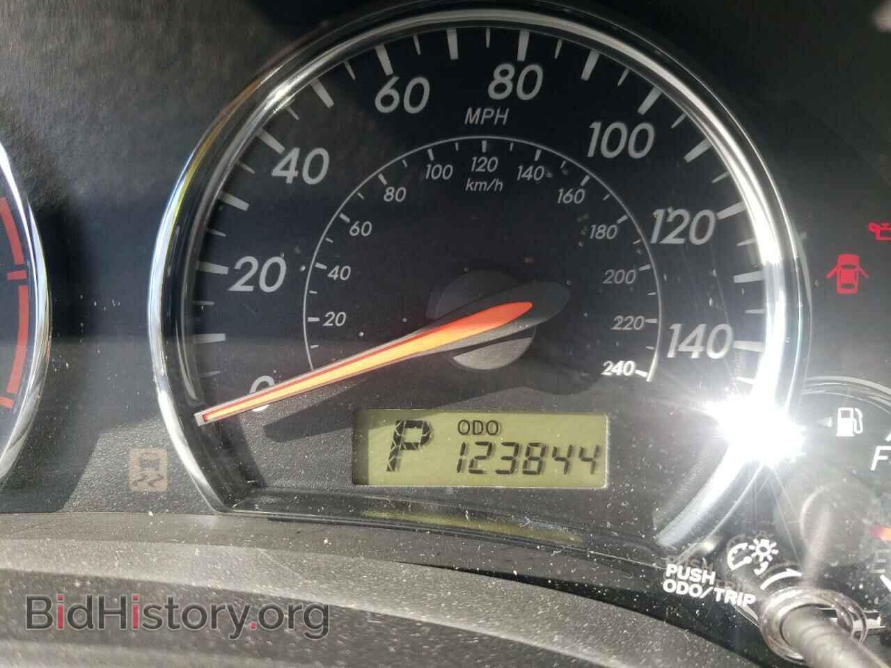 2012 TOYOTA COROLLA - VIN: 5YFBU4EE2CP053043 - Фото 8