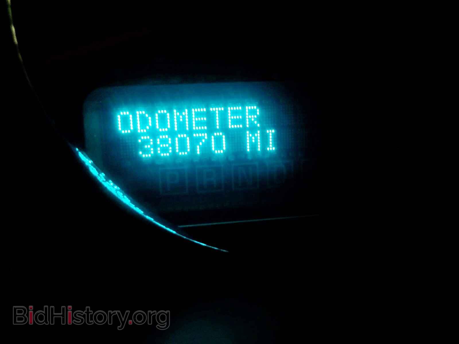 2010 CHEVROLET IMPALA - VIN: 2G1WB5EK2A1172072 - Фото 8