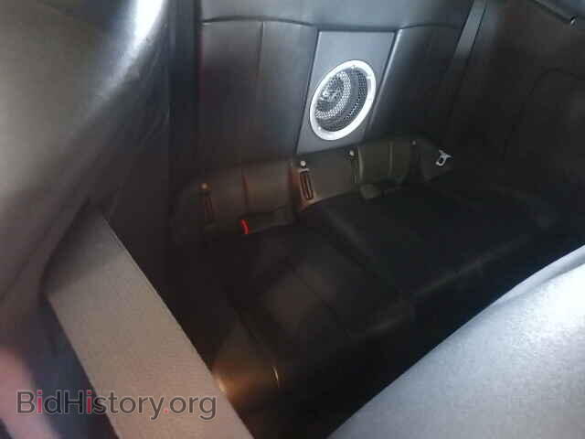 2007 MITSUBISHI ECLIPSE - VIN: 4A3AL25F47E032318 - Фото 6