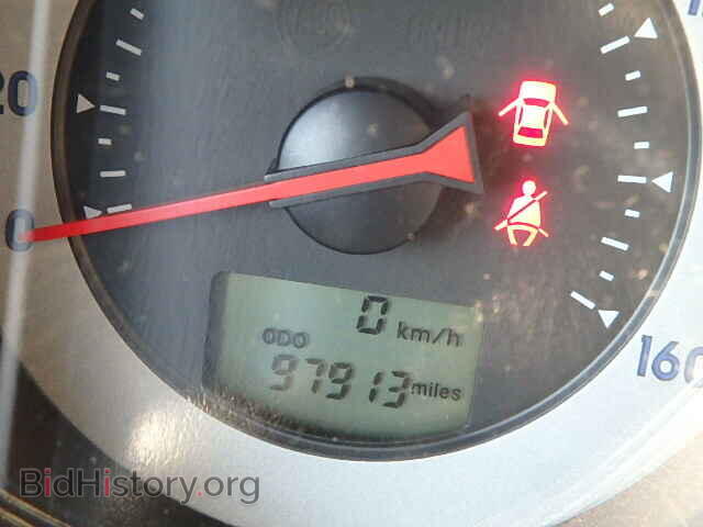 2007 MITSUBISHI ECLIPSE - VIN: 4A3AL25F47E032318 - Фото 8