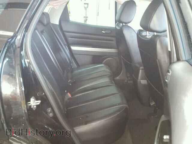 2010 MAZDA CX-7 - VIN: JM3ER4W35A0301084 - Фото 6