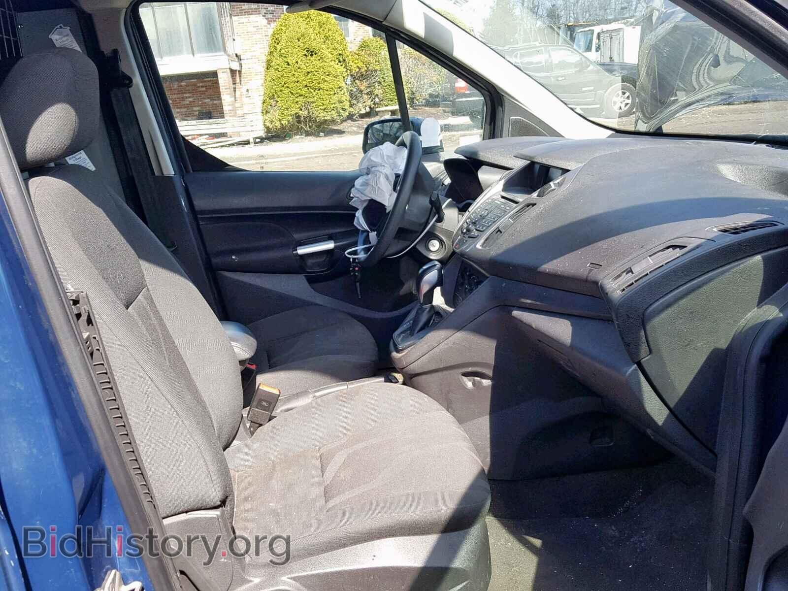 2015 FORD TRANSIT CO - VIN: NM0LS7F76F1226273 - Фото 5