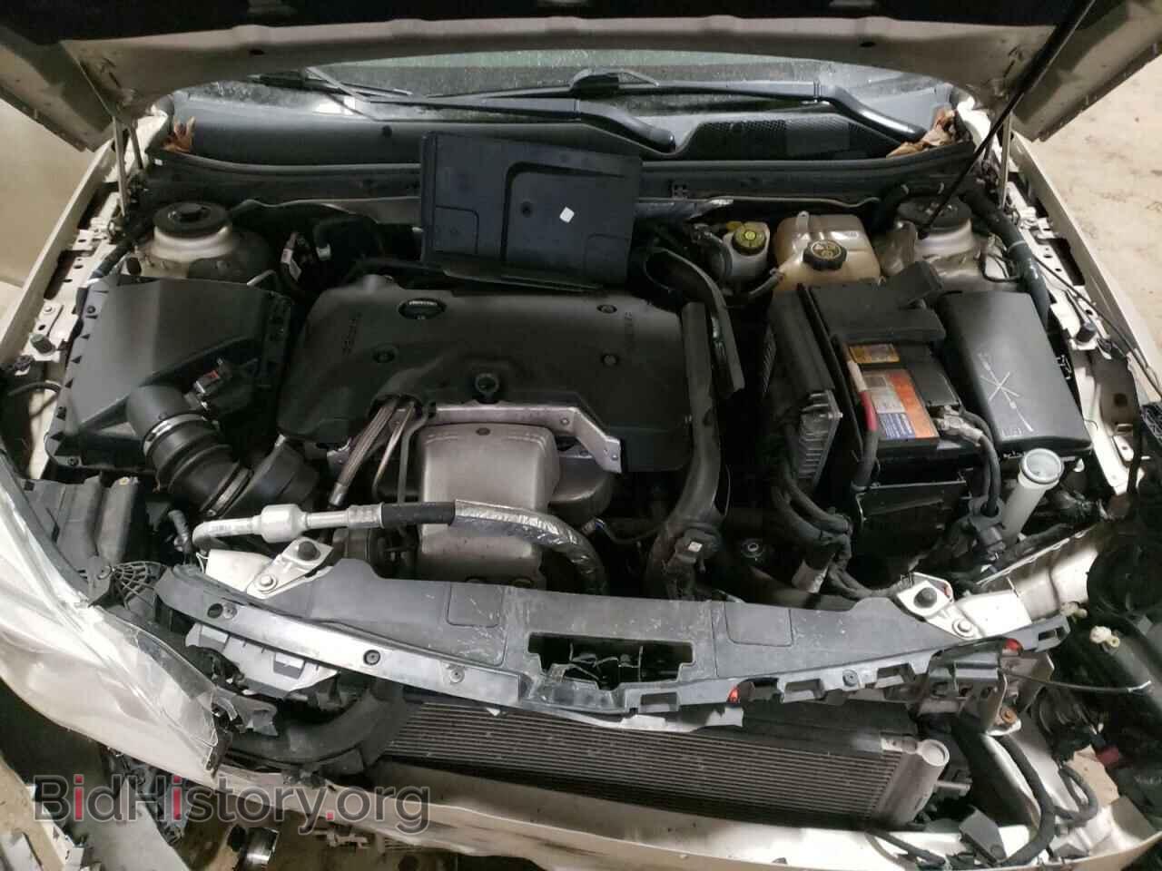 2014 BUICK REGAL - VIN: 2G4GK5EX9E9183564 - Фото 7