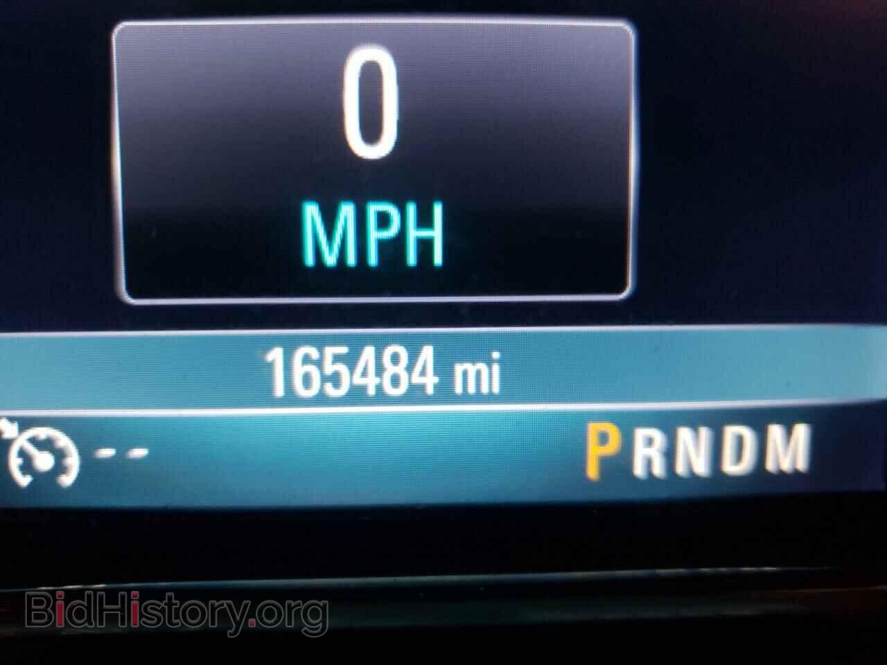 2014 BUICK REGAL - VIN: 2G4GK5EX9E9183564 - Фото 8