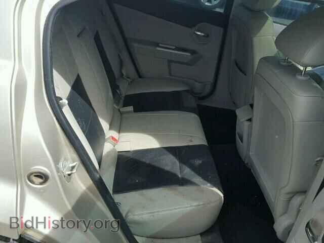 2008 DODGE AVENGER - VIN: 1B3LD76M58N163585 - Фото 6