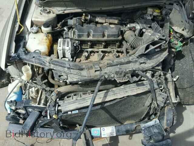2008 DODGE AVENGER - VIN: 1B3LD76M58N163585 - Фото 7