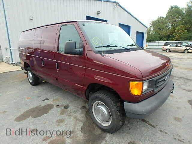 Photo 1FTNE24L85HA48927 - FORD ECONOLINE 2005