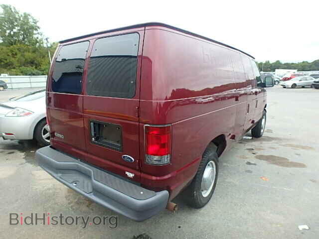 2005 FORD ECONOLINE - VIN: 1FTNE24L85HA48927 - Фото 4