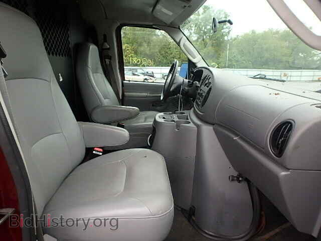 2005 FORD ECONOLINE - VIN: 1FTNE24L85HA48927 - Фото 5